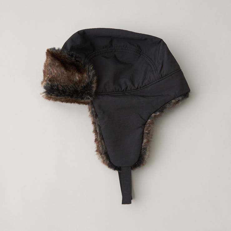 【ギフトにおすすめ】撥水フライトキャップ | coen【men】 | 詳細画像5 