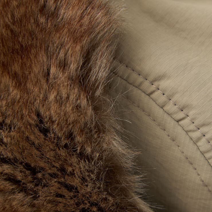 【ギフトにおすすめ】撥水フライトキャップ | coen【men】 | 詳細画像7 