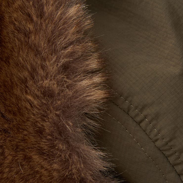 【ギフトにおすすめ】撥水フライトキャップ | coen【men】 | 詳細画像8 