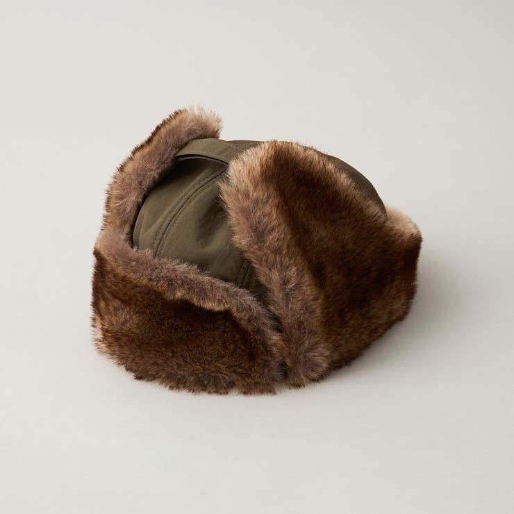 OLIVE | 【ギフトにおすすめ】撥水フライトキャップ | coen【men】