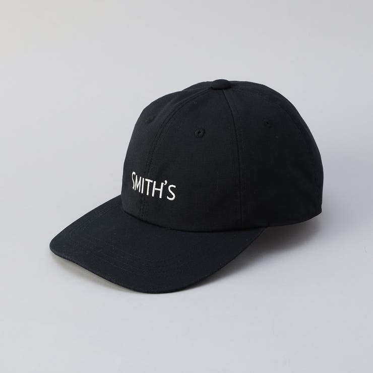 【WEB先行販売】SMITH'S（スミス）別注キャップ | coen【men】 | 詳細画像11 