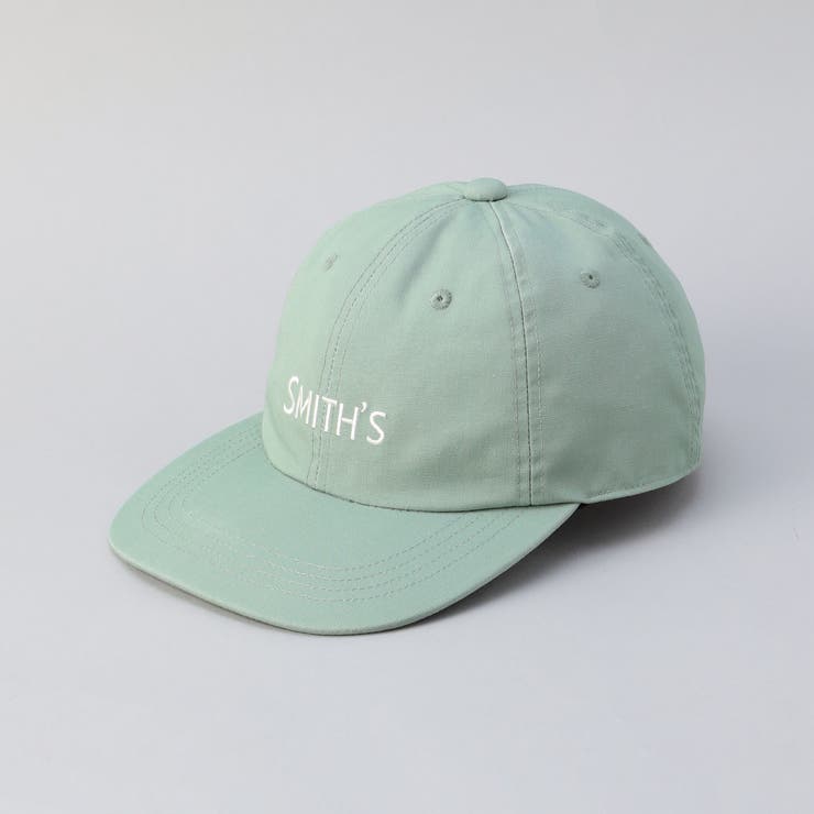 【WEB先行販売】SMITH'S（スミス）別注キャップ | coen【men】 | 詳細画像12 