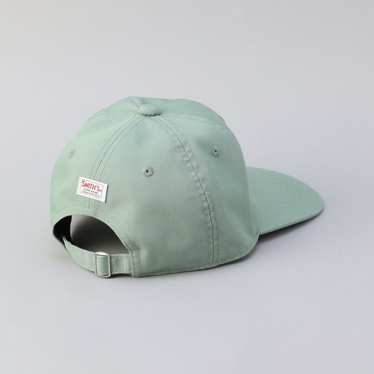 【WEB先行販売】SMITH'S（スミス）別注キャップ | coen【men】 | 詳細画像14 