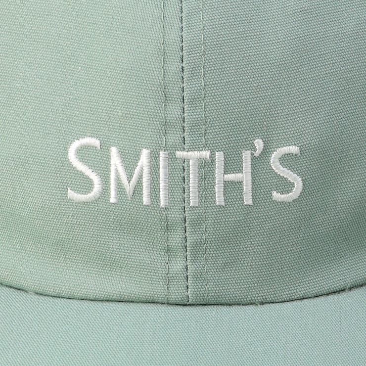 【WEB先行販売】SMITH'S（スミス）別注キャップ | coen【men】 | 詳細画像15 