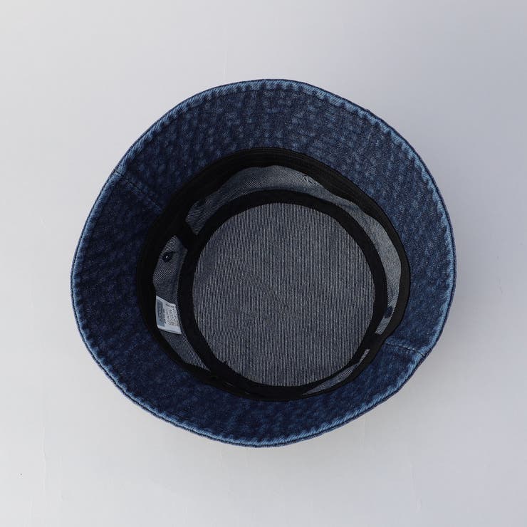 【WEB先行販売】SMITH'S（スミス）別注バケットハット（デニム） | coen【men】 | 詳細画像11 