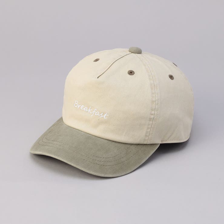 NATURAL | バイオストーンツイルキャップ | coen【men】