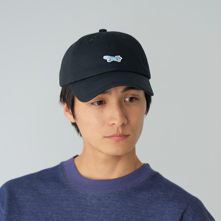 Penneys（ペニーズ）フォックスワッペンキャップ | coen【men】 | 詳細画像2 