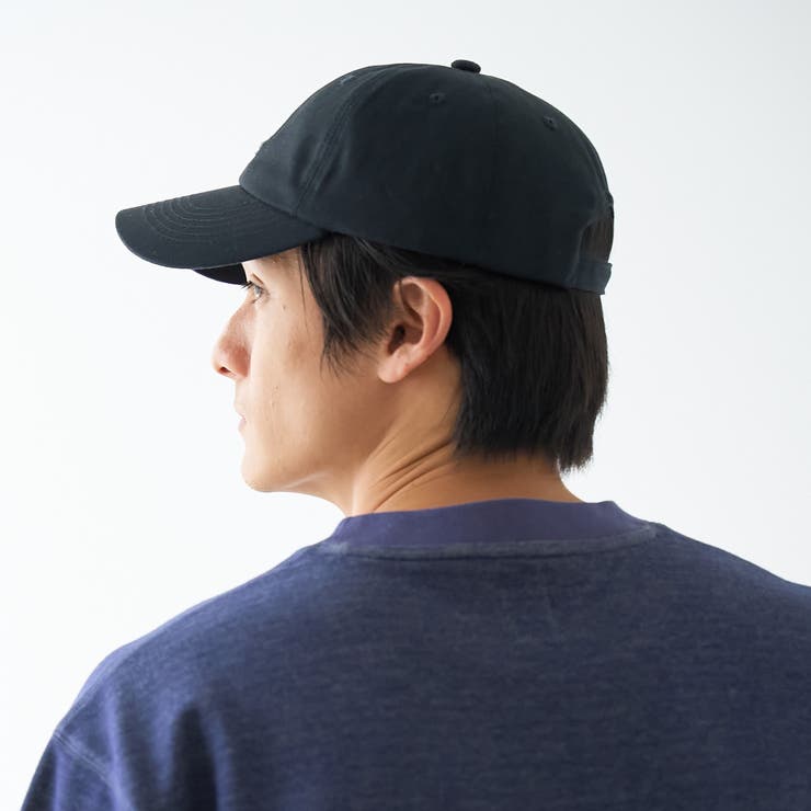 Penneys（ペニーズ）フォックスワッペンキャップ | coen【men】 | 詳細画像3 