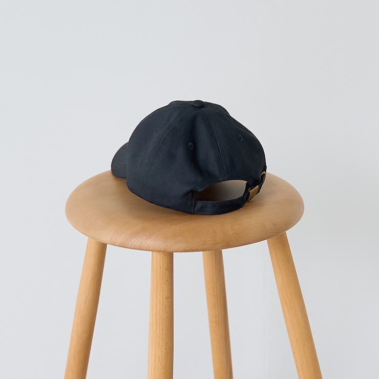 Penneys（ペニーズ）フォックスワッペンキャップ | coen【men】 | 詳細画像5 