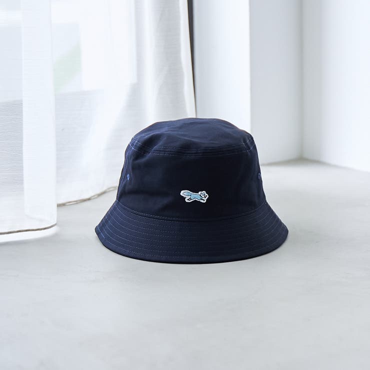 NAVY | Penneys（ペニーズ） バケットハット | coen【men】