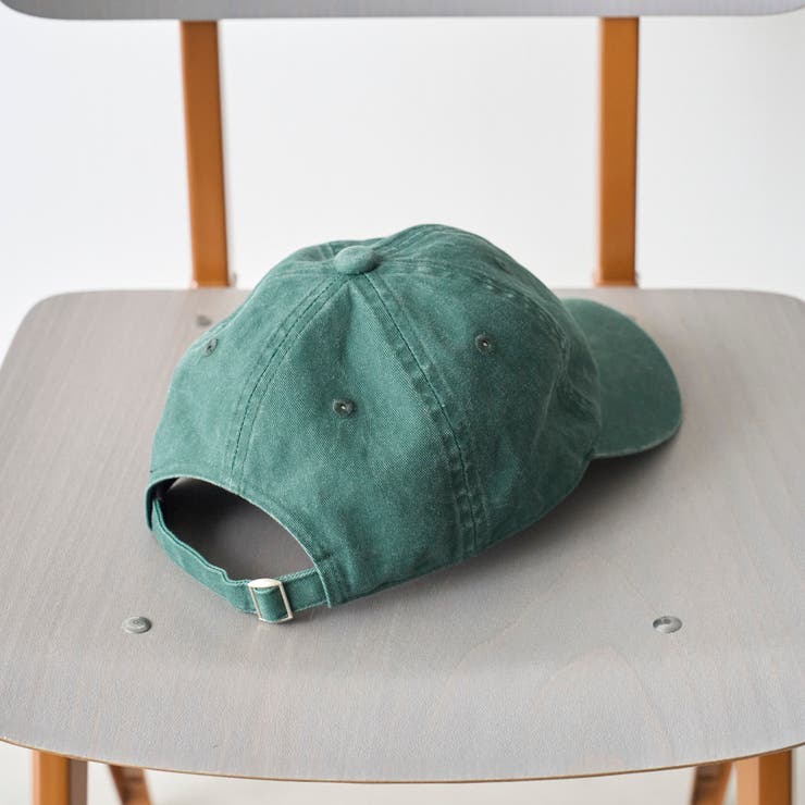 【6色展開】coenロゴ刺繍キャップ | coen【men】 | 詳細画像19 