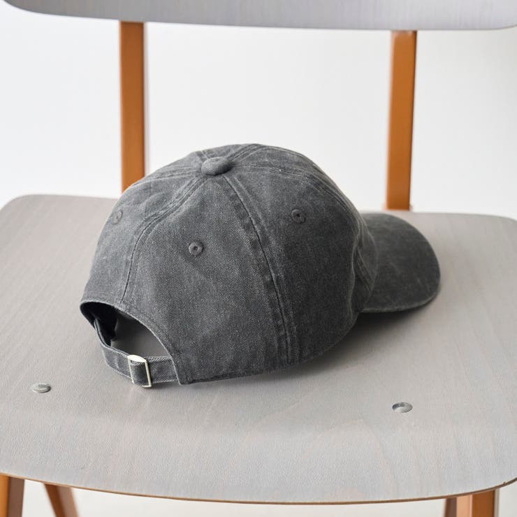 【6色展開】coenロゴ刺繍キャップ | coen【men】 | 詳細画像2 