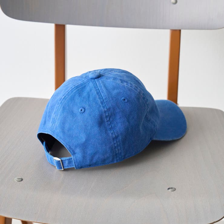 【6色展開】coenロゴ刺繍キャップ | coen【men】 | 詳細画像21 