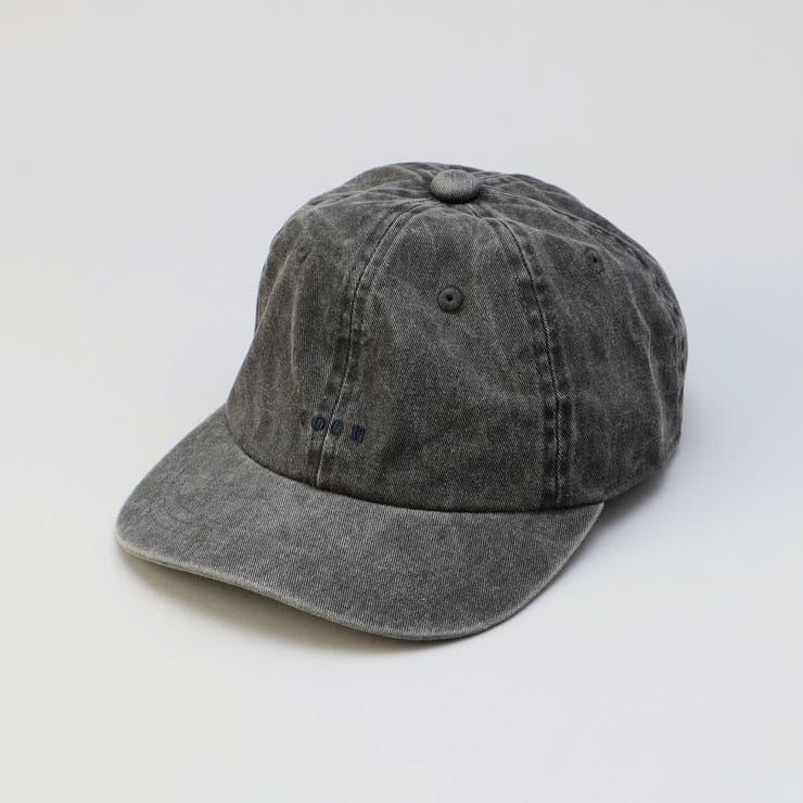 【6色展開】coenロゴ刺繍キャップ | coen【men】 | 詳細画像23 