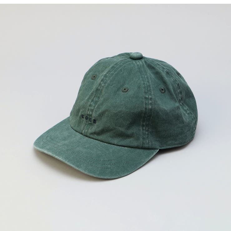 【6色展開】coenロゴ刺繍キャップ | coen【men】 | 詳細画像27 