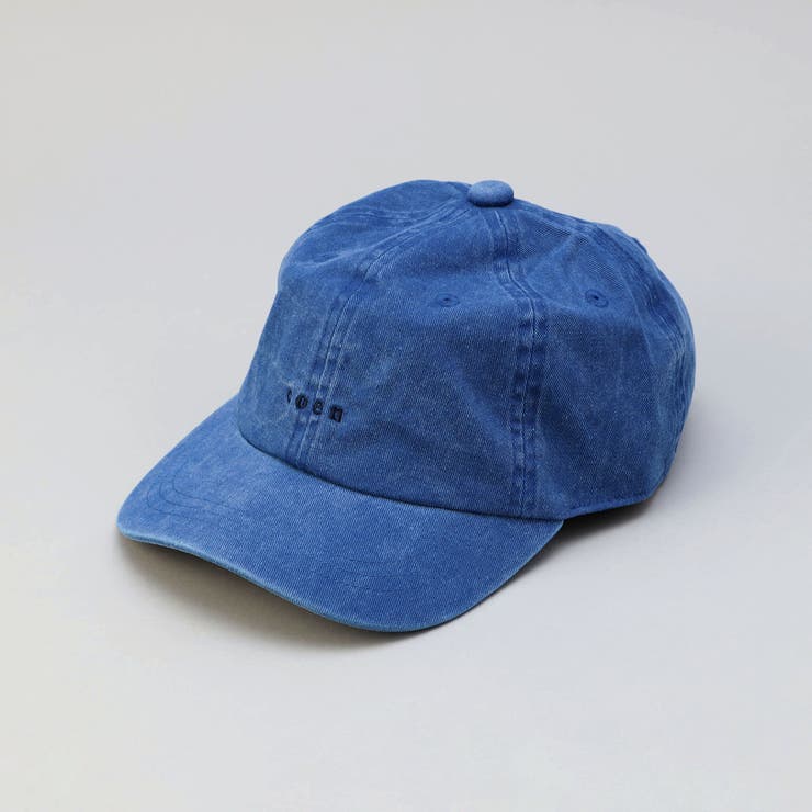【6色展開】coenロゴ刺繍キャップ | coen【men】 | 詳細画像28 