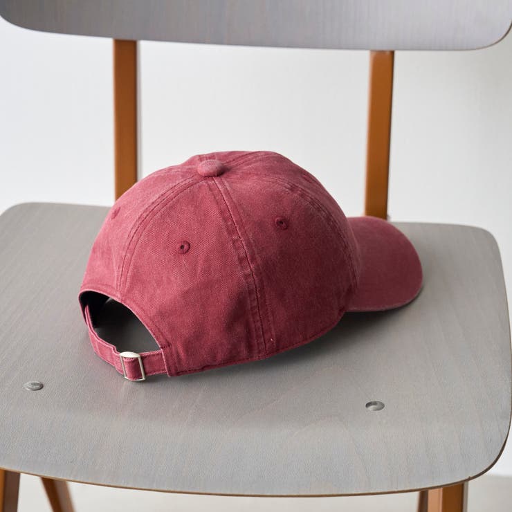 【6色展開】coenロゴ刺繍キャップ | coen【men】 | 詳細画像9 