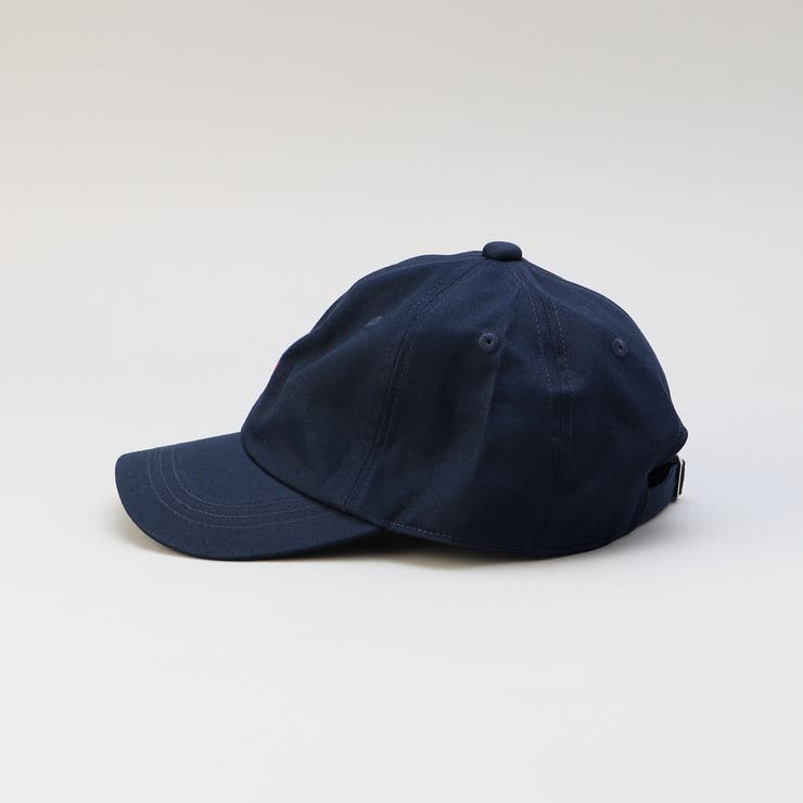 コーエンベアシルエット刺繍ツイルキャップ | coen【men】 | 詳細画像11 
