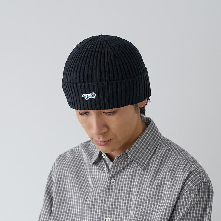 Penneys（ペニーズ）フォックスワッペンコットンワッチ | coen【men】 | 詳細画像1 