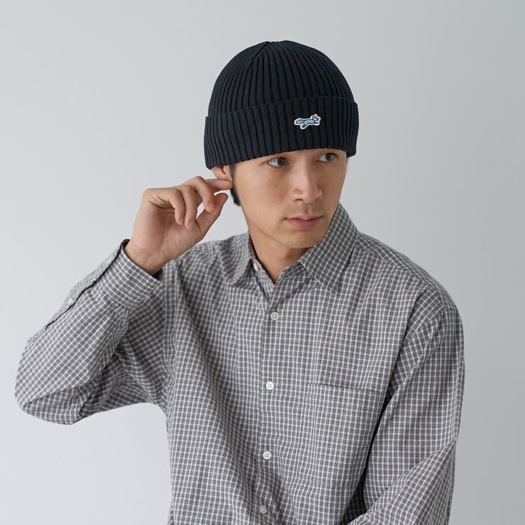 Penneys（ペニーズ）フォックスワッペンコットンワッチ | coen【men】 | 詳細画像2 