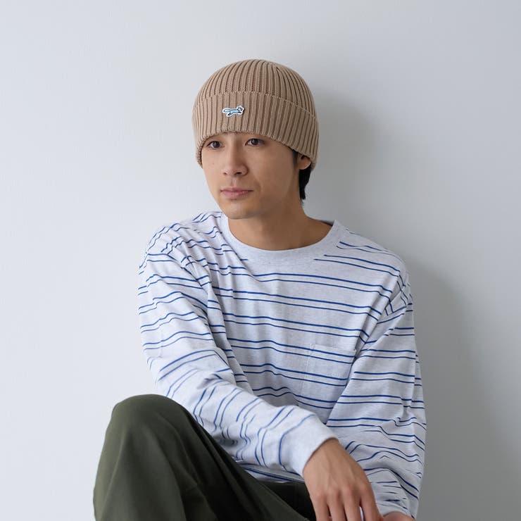 Penneys（ペニーズ）フォックスワッペンコットンワッチ | coen【men】 | 詳細画像3 