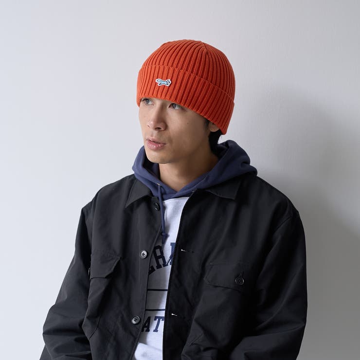 Penneys（ペニーズ）フォックスワッペンコットンワッチ | coen【men】 | 詳細画像4 