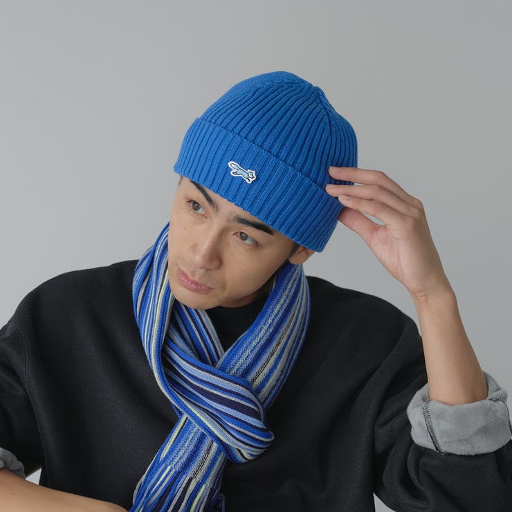 Penneys（ペニーズ）フォックスワッペンコットンワッチ | coen【men】 | 詳細画像6 