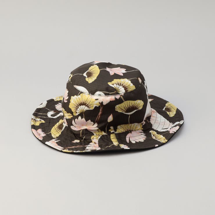 TAION（タイオン）別注リバーシブルハット | coen【men】 | 詳細画像3 