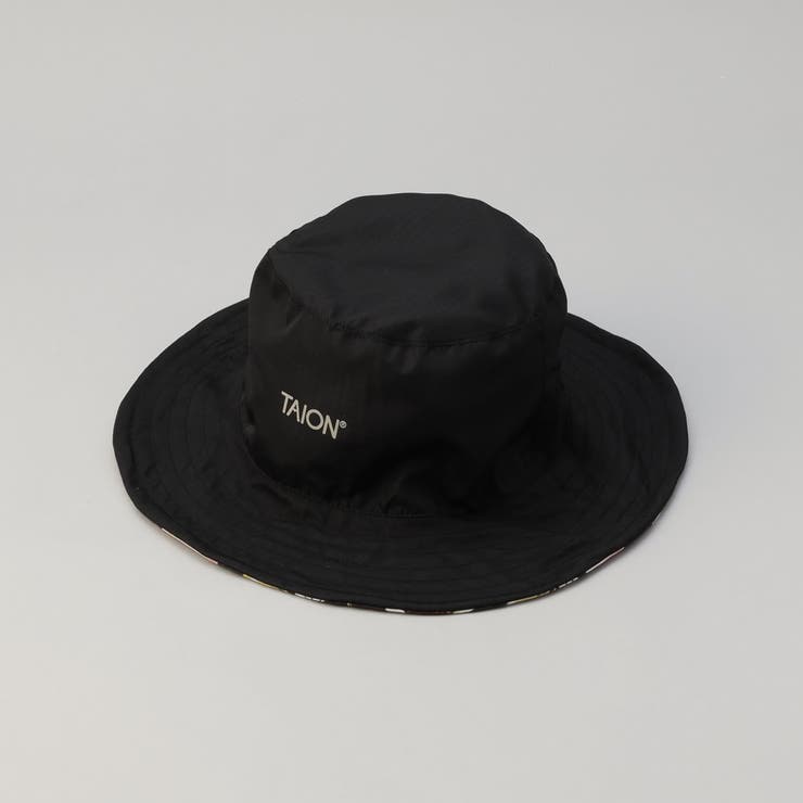 TAION（タイオン）別注リバーシブルハット | coen【men】 | 詳細画像7 