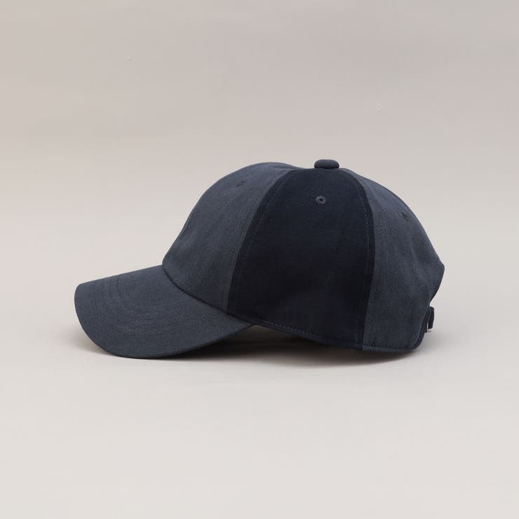 切り替え配色キャップ | coen【men】 | 詳細画像2 