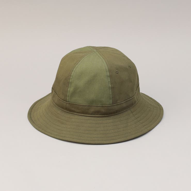 切り替え配色ハット | coen【men】 | 詳細画像3 