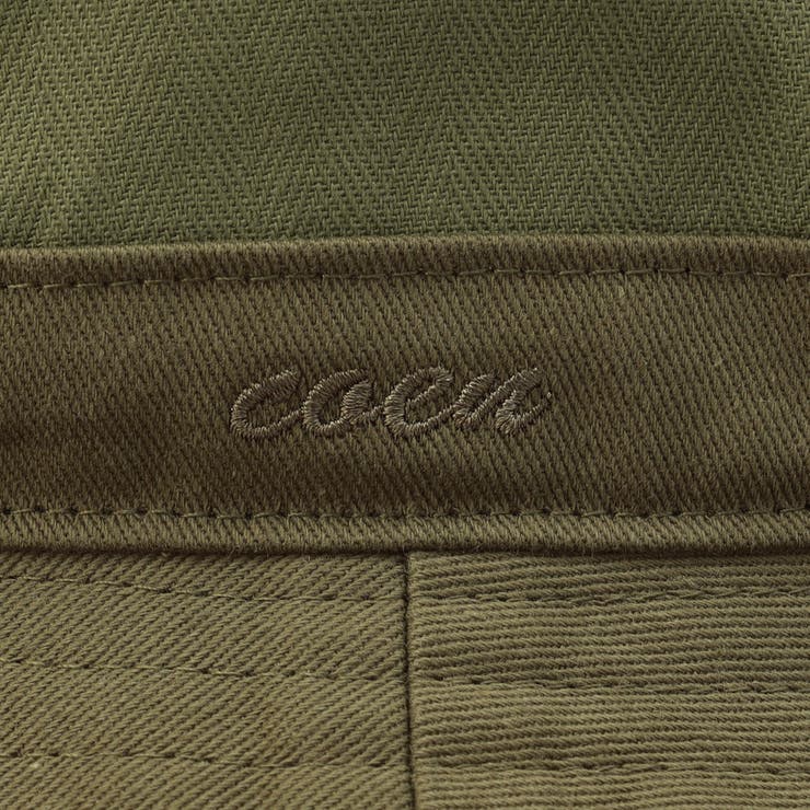 切り替え配色ハット | coen【men】 | 詳細画像5 