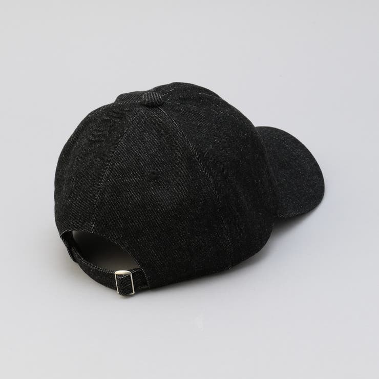 coenロゴデニムキャップ | coen【men】 | 詳細画像3 