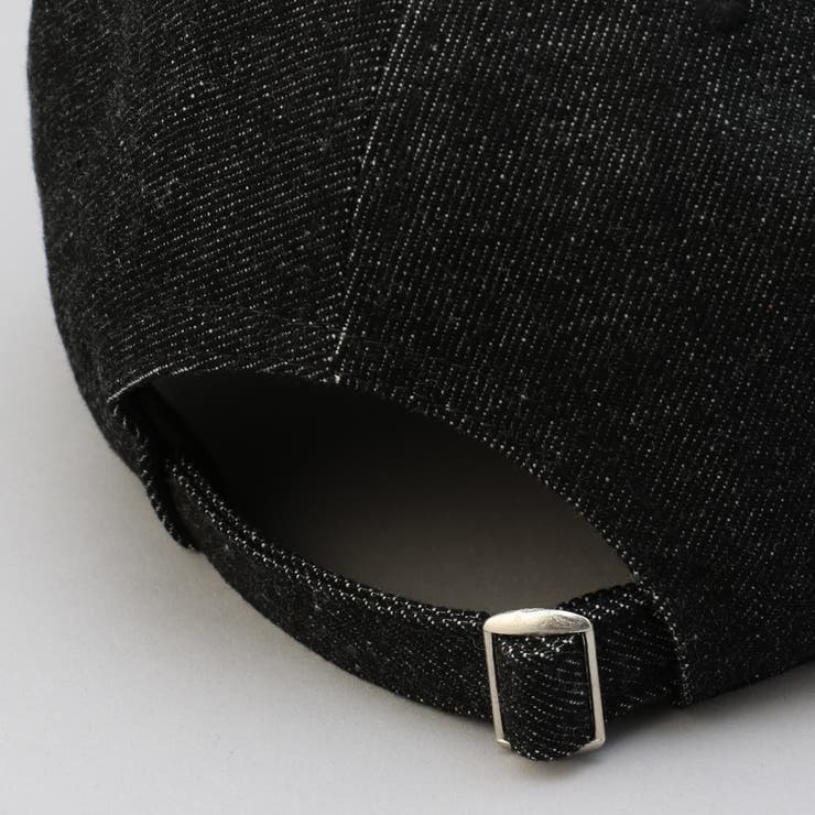 coenロゴデニムキャップ | coen【men】 | 詳細画像4 