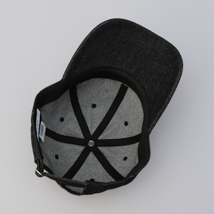 coenロゴデニムキャップ | coen【men】 | 詳細画像6 