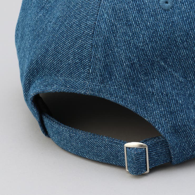 coenロゴデニムキャップ | coen【men】 | 詳細画像4 