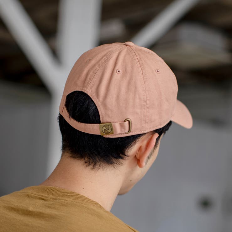 カラーベースボールキャップ2 品番 Coew0001562 Coen Men コーエン のメンズファッション通販 Shoplist ショップリスト