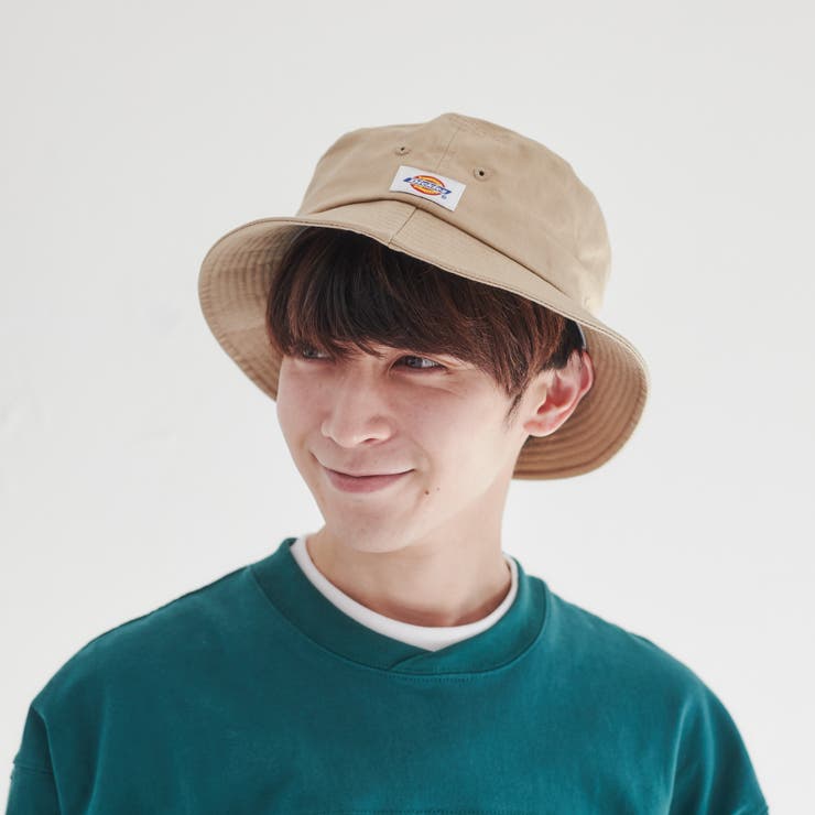 Dickies（ディッキーズ）別注ツイルバケットハット | coen【men】 | 詳細画像3 