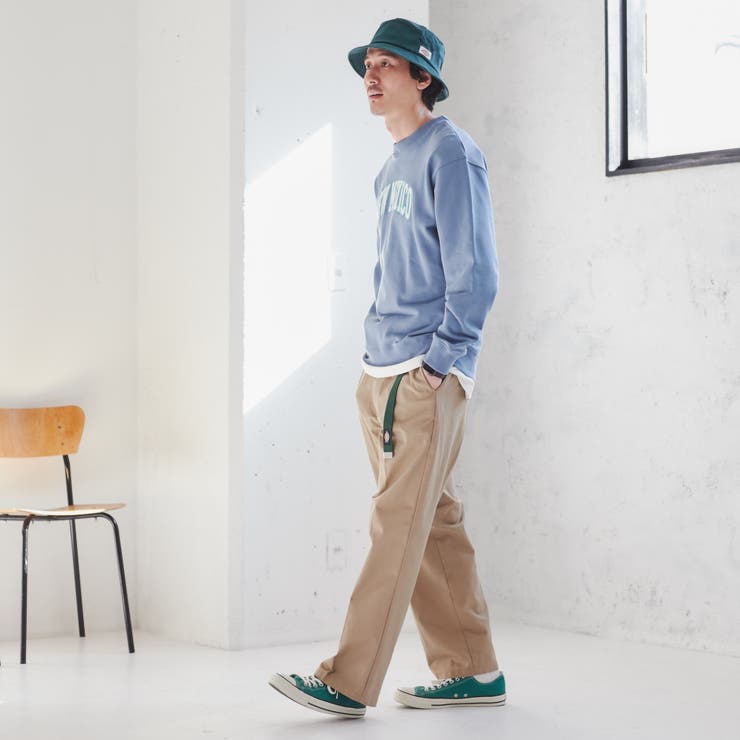 Dickies（ディッキーズ）別注ツイルバケットハット | coen【men】 | 詳細画像6 