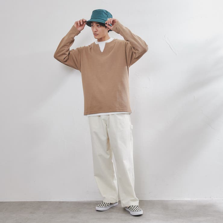 Dickies（ディッキーズ）別注ツイルバケットハット | coen【men】 | 詳細画像8 