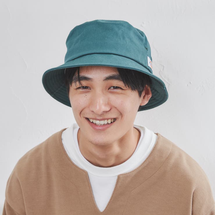 Dickies（ディッキーズ）別注ツイルバケットハット | coen【men】 | 詳細画像9 