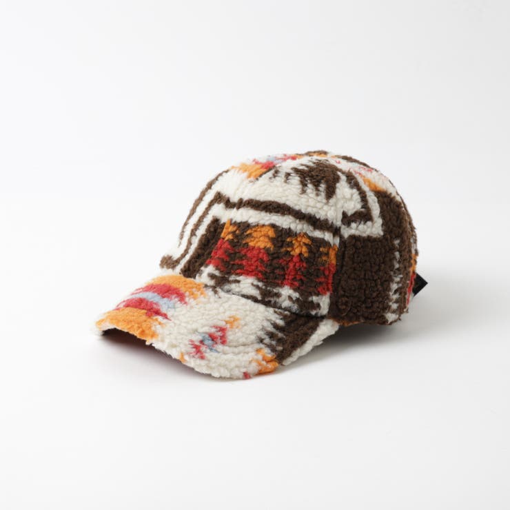 PENDLETON（ペンドルトン）ボアキャップ[品番：COEW0004969]｜coen ...