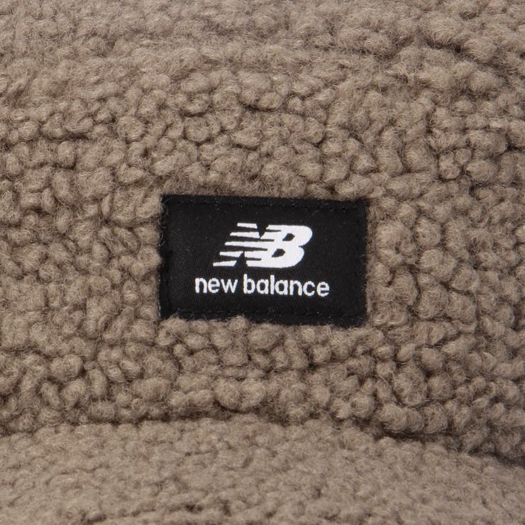 NEWBALANCE（ニューバランス）シェルパキャップ | coen【men】 | 詳細画像12 
