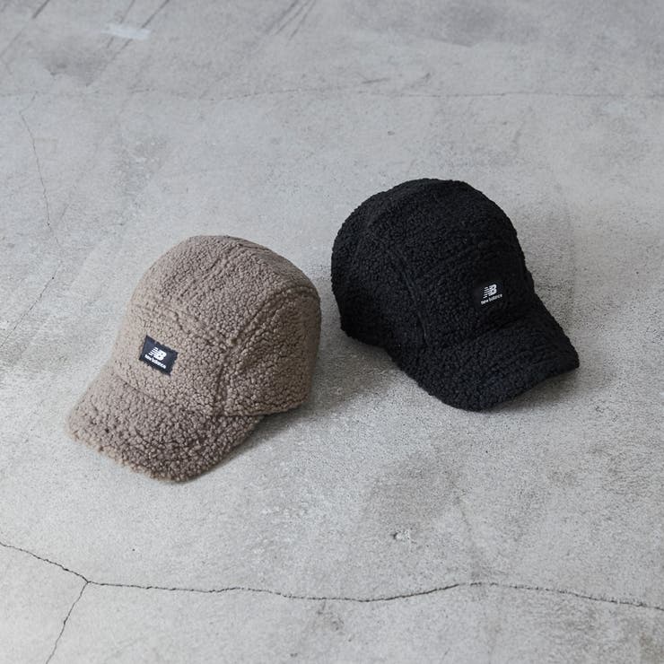 NEWBALANCE（ニューバランス）シェルパキャップ | coen【men】 | 詳細画像6 
