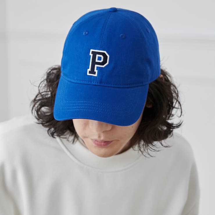 POLO BCS(ポロ・ビーシーエス)別注オーセンティックキャップ | coen【men】 | 詳細画像10 
