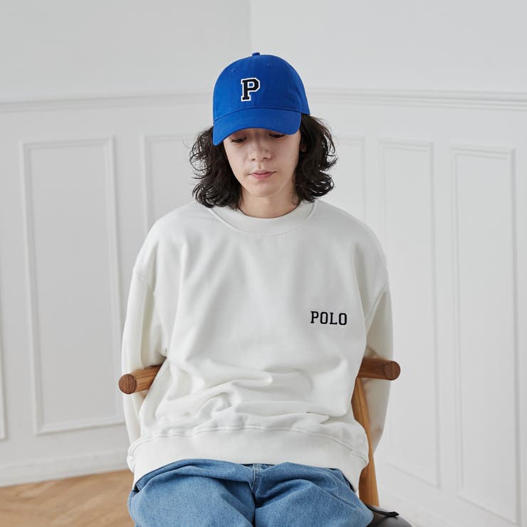 POLO BCS(ポロ・ビーシーエス)別注オーセンティックキャップ | coen【men】 | 詳細画像11 