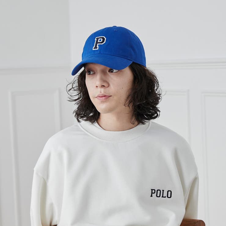 POLO BCS(ポロ・ビーシーエス)別注オーセンティックキャップ | coen【men】 | 詳細画像12 