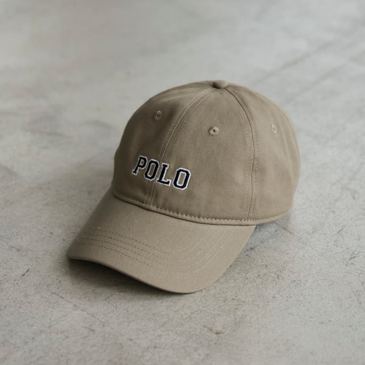POLO BCS(ポロ・ビーシーエス)別注オーセンティックキャップ | coen【men】 | 詳細画像15 