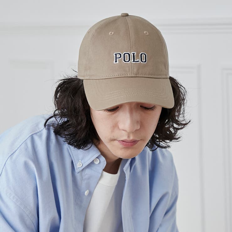 POLO BCS(ポロ・ビーシーエス)別注オーセンティックキャップ | coen【men】 | 詳細画像2 