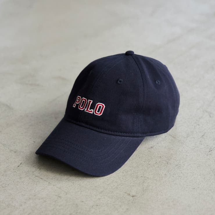 POLO BCS(ポロ・ビーシーエス)別注オーセンティックキャップ | coen【men】 | 詳細画像18 